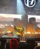 Twenty One Pilots / Dayglow on Oct 19, 2025 [862-small]