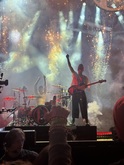 Twenty One Pilots / Dayglow on Oct 19, 2025 [863-small]
