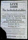 The Inchtabokatables on Mar 6, 1995 [883-small]
