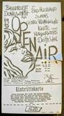 Bad Husband / Geistige Verunreinigung / Ignite / The Refrigerators / Dritte Wahl / Swoons on Sep 9, 1995 [911-small]