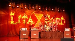 Lita Ford / Dee Snider on Oct 25, 2025 [946-small]
