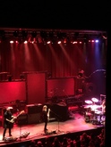 Arkells / KONGOS / The Joy Formidable on Oct 14, 2016 [981-small]
