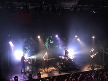 Arkells / KONGOS / The Joy Formidable on Oct 14, 2016 [982-small]