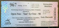 Open Fun - "fast" for free - 98 on Jul 26, 1998 [034-small]