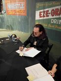 Geddy Lee on Oct 11, 2025 [064-small]