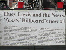 Huey Lewis and The News / Seth Cook on Jun 8, 2013 [087-small]