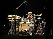 Huey Lewis and The News / Seth Cook on Jun 8, 2013 [088-small]