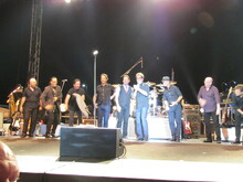 Huey Lewis and The News / Seth Cook on Jun 8, 2013 [091-small]
