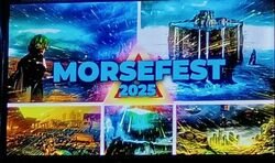 Neal Morse on Oct 18, 2025 [136-small]