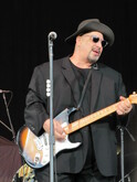 Tom Petty And The Heartbreakers / The Smithereens on Jun 15, 2013 [163-small]