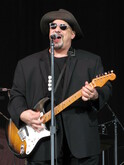 Tom Petty And The Heartbreakers / The Smithereens on Jun 15, 2013 [164-small]