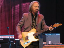 Tom Petty And The Heartbreakers / The Smithereens on Jun 15, 2013 [168-small]