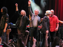 Tom Petty And The Heartbreakers / The Smithereens on Jun 15, 2013 [183-small]