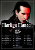 Marilyn Manson / Dead Posey on Nov 17, 2025 [270-small]
