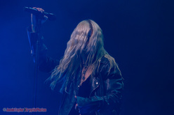 The Pretty Reckless, Greta Van Fleet / The Pretty Reckless / Hannah Wicklund on Aug 30, 2022 [375-small]
