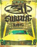 311 / Sublime With Rome / DJ Soulman / DJ Trichrome on Aug 17, 2011 [423-small]