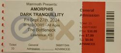 Amorphis / Dark Tranquillity on Sep 27, 2024 [440-small]