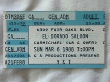 Y&T / Pink Noise on Mar 6, 1988 [580-small]