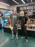 Dave Weckl on Oct 19, 2023 [603-small]