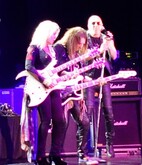 Lita Ford / Dee Snider on Oct 25, 2025 [732-small]