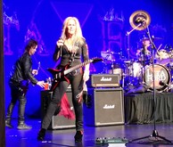 Lita Ford / Dee Snider on Oct 25, 2025 [734-small]
