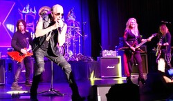 Lita Ford / Dee Snider on Oct 25, 2025 [736-small]
