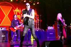 Lita Ford / Dee Snider on Oct 25, 2025 [737-small]