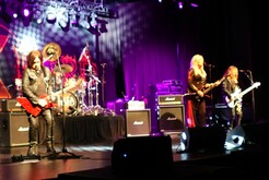 Lita Ford / Dee Snider on Oct 25, 2025 [739-small]