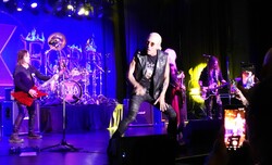 Lita Ford / Dee Snider on Oct 25, 2025 [740-small]