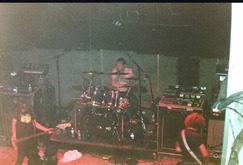 Reggie and the Full Effect / Midtown / My Chemical Romance / Senses Fail on Aug 20, 2003 [838-small]