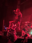 Cannibal Corpse / Municipal Waste / Full of Hell / Fulci on Oct 17, 2025 [888-small]