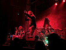 Cannibal Corpse / Municipal Waste / Full of Hell / Fulci on Oct 17, 2025 [889-small]