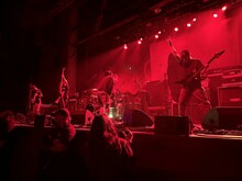 Cannibal Corpse / Municipal Waste / Full of Hell / Fulci on Oct 17, 2025 [891-small]