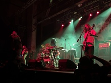 Cannibal Corpse / Municipal Waste / Full of Hell / Fulci on Oct 17, 2025 [892-small]
