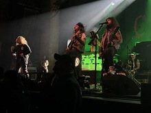 Cannibal Corpse / Municipal Waste / Full of Hell / Fulci on Oct 17, 2025 [893-small]
