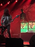 Cannibal Corpse / Municipal Waste / Full of Hell / Fulci on Oct 17, 2025 [895-small]