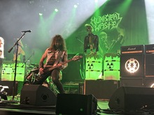 Cannibal Corpse / Municipal Waste / Full of Hell / Fulci on Oct 17, 2025 [896-small]
