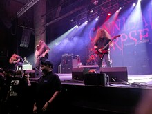 Cannibal Corpse / Municipal Waste / Full of Hell / Fulci on Oct 17, 2025 [900-small]