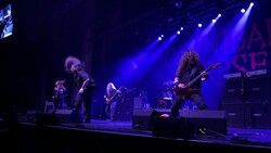 Cannibal Corpse / Municipal Waste / Full of Hell / Fulci on Oct 17, 2025 [901-small]