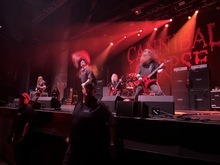 Cannibal Corpse / Municipal Waste / Full of Hell / Fulci on Oct 17, 2025 [902-small]