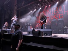 Cannibal Corpse / Municipal Waste / Full of Hell / Fulci on Oct 17, 2025 [905-small]
