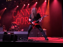 Cannibal Corpse / Municipal Waste / Full of Hell / Fulci on Oct 17, 2025 [906-small]