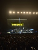 Sam Fender / Young Jesus on Oct 1, 2025 [002-small]