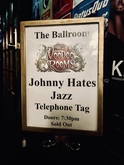 Johnny Hates Jazz / Telephone Tag on May 29, 2024 [062-small]