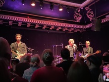 Johnny Hates Jazz / Telephone Tag on May 29, 2024 [064-small]