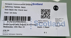 Johnny Hates Jazz / Telephone Tag on May 29, 2024 [066-small]