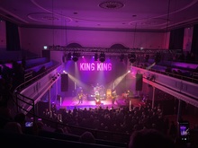 tags: King King, Edinburgh, Scotland, United Kingdom, The Queen's Hall - King King / The Stumble on Jan 19, 2025 [074-small]
