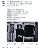 Kiefer Sutherland / Sari Schorr & Jim Kirkpatrick on Jul 26, 2023 [079-small]