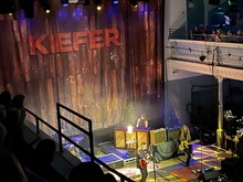 Kiefer Sutherland / Sari Schorr & Jim Kirkpatrick on Jul 26, 2023 [086-small]