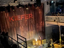Kiefer Sutherland / Sari Schorr & Jim Kirkpatrick on Jul 26, 2023 [089-small]